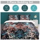 thumbnail image 5 of Attack on Titan Anime Home Bed 3-piece Set Classic Japanese Anime Polyester Wash Student Dormitory Set, 5 of 5