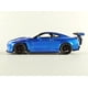 thumbnail image 2 of Coche fundido a presión Jada Toys Fast & Furious 1:24 2009 Nissan GT-R R35 Ben Sopra de Brian, 2 of 5