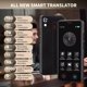 thumbnail image 2 of Dispositivo traductor de idiomas VORMOR A40 2026 actualizado a 150 idiomas, 2 of 7