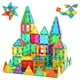 thumbnail image 2 of BMAG Azulejos Magnéticos Juguetes para Niños, 36pcs Juego de Inicio Imán 3D Bloques de Con Bmag Bmag, 2 of 2