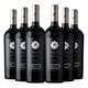thumbnail image 1 of 6 Vinos One Amplus Carmenere, 750 ml, 14%, 1 of 3
