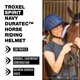 thumbnail image 2 of Casco Troxel Talla Pequeña 52‑54 cm Ajuste Ajustable, 2 of 6