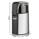 thumbnail image 2 of Molinillo De Cafe Electrico 280W Compacto R7123 RAF, 2 of 4