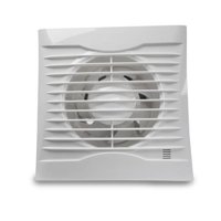 Jonas Ventilación - Extractor Baño Reton 100 Bth