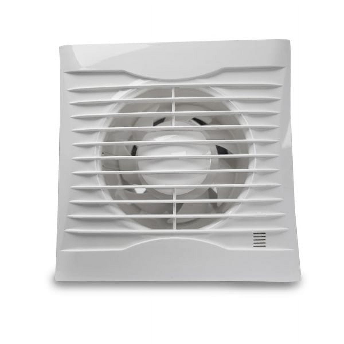 Jonas Ventilación - Extractor Baño Reton 100 Bth