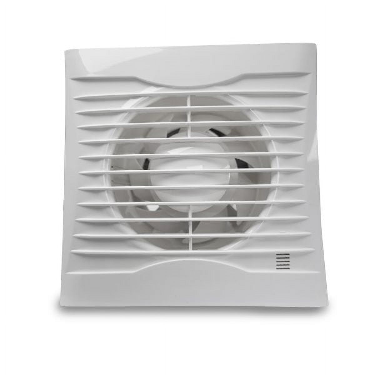 Jonas Ventilación - Extractor Baño Reton 100 Bth