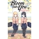 thumbnail image 1 of Libro Bloom Into You nº 02/03 (novela) - Nakatani Nio, 1 of 2