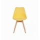 thumbnail image 2 of Silla Eames Acolchada, 2 of 2
