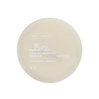 Vt - Polvo Suelto Coreano Matificante Con Centella Y Protección Solar 5 En 1