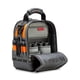 thumbnail image 2 of Bolsa de servicio/tecnología Veto PRO PAC TECH-MCT Compact Hi-Viz Naranja, 2 of 2