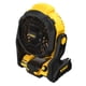 thumbnail image 3 of Ventilador DEWALT DCE512P1 20V MAX inalámbrico para trabajo con batería, 3 of 6