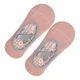 thumbnail image 1 of Calcetines Antideslizantes Algodon Yoga Fitness Par, 1 of 3