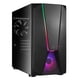 thumbnail image 1 of Gabinete gamer SilverStone FARA V1M PRO Micro-ATX con luz ARGB, 1 of 9