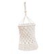 thumbnail image 1 of Boho Lamp Shade Tapiz De Pared Macrame Lamp Shade Para Pasillo Hotel Interior Estilo B, 1 of 3