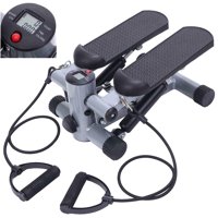 Pwrfitness - Escaladora Con Bandas Elasticas