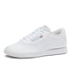 thumbnail image 1 of Zapatillas Reebok Princess para Mujer Blancas Cómodas Talla 9, 1 of 6
