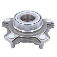 Repuestos Del Sol - Maza Rueda Delantera Sin Abs Suzuki Grand Vitara 1.6 1998 2005