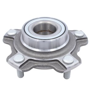 Repuestos Del Sol - Maza Rueda Delantera Sin Abs Suzuki Grand Vitara 1.6 1998 2005