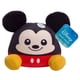 thumbnail image 1 of Peluche Disney Classics Mickey Mouse, pequeño, pesa 5 pulgadas, 1 of 5