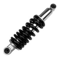 Motoparts - Amortiguador Trasero Monoshock Honda Xr 150L/Xr 190L/ Xr125