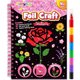 thumbnail image 1 of Kit de Arte con Foil FUNNYBG de 112 Piezas, de 4 a 10 Años, 1 of 3