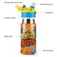 thumbnail image 3 of Botella de Agua Infantil Wild Kratts Azul 360 ml, 3 of 6