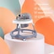 thumbnail image 5 of Andador Caminadora Bebe Plegable Folding Circle Con Sonido Gris, 5 of 7
