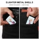 thumbnail image 3 of Mi bella genio-theme Copper Metal Lighter Shell, Premium Replacement Refillable Lighter Case with Durable Metal Construction, Compatible with Zippo and Most Standard Lighter Models, 3 of 6