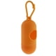 thumbnail image 1 of pa?al de bebé portátil pa?al desechado dispensador caja dispensador naranja, 1 of 5