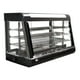 thumbnail image 2 of Vitrina de Calor ProChef Autoservicio 90 cm., 2 of 11