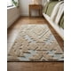 thumbnail image 5 of Bajada de Cama Moderna 50x80Cm Diseño Jacquard, 5 of 6