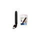 thumbnail image 2 of Adaptador Antena Usb Wifi 150mbps 2.4 Ghz - Ps, 2 of 2