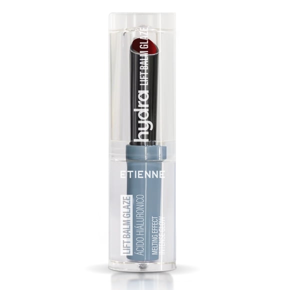 Etienne Labial Lift Glaze Hydra Tono Happy