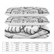 thumbnail image 2 of Super Mario 3-Piece Comforter Set for Bedroom Super Mario Bedding Set for Kids Adults Soft Microfiber Duvet Cover Set with Zipper Closure, 2 of 5