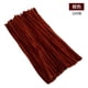 thumbnail image 1 of Xiao Hua Juego de 100 Piezas Barra de Torsión, Adecuado para Hacer Bolsas de material Hecho a Mano DIY, Peinado Colorido de Raíces Del Cabello, Dispositivo Hecho a Mano para Torcer Raíces Del, 1 of 4