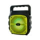 thumbnail image 3 of Parlante Outdoor Fun Bluetooth Karaoke Verde, 3 of 5