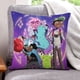 thumbnail image 1 of Kipo y los Animales Maravilla Fundas de almohada de terciopelo con tema, regalos de funda de almohada, decoración para el hogar, cojín de lanzar, regalo de cumpleaños para fans y parejas.40*40cm., 1 of 6
