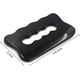 thumbnail image 5 of Herramienta de masaje Gua Sha, piedra Bian Gua Sha, piedra Gua Sha para raspar tejidos blandos, ideal para espalda, piernas, brazos, cuello y hombros (negra), 5 of 7
