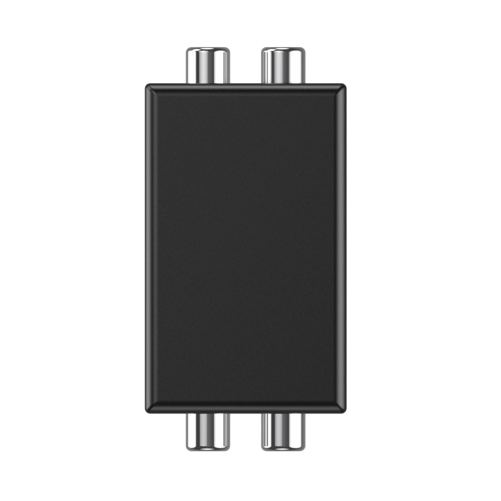 Magideal - Aislador De Ruido De , Reductor De Ruido Aux, Aislador De Antiinterferencias, Aislador De Sonido