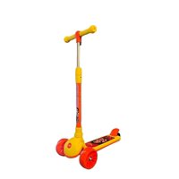 Scooter - Niña Plegable Wonder Woman 1