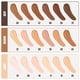 thumbnail image 5 of Corrector Maybelline Fit Me Líquido de Cobertura Natural Trigo, 5 of 9
