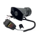 thumbnail image 4 of Altavoz Para Coche, Altavoz De Alarma Para Camión, Fácil De Usar, 7 Tonos, 24V, 4 of 5