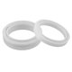 thumbnail image 5 of 2 piezas brazalete brazalete molde de silicona redondo facetado molde de fundición de resina 60 mm, 5 of 5
