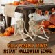 thumbnail image 5 of Figurín Jiesiity 41 cm Esqueleto de Halloween – Pack de 2, 5 of 9