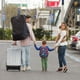 thumbnail image 4 of Mochila de Viajes Universal para Silla de Auto negra, 4 of 6