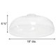 thumbnail image 3 of Cúpula protectora para alimentador Aspects 46 cm Super Tube Top II, 3 of 8