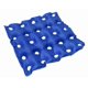 thumbnail image 2 of Cojín Antiescaras Inflable para Silla Ruedas y Asientos - Azul, 2 of 3