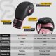 thumbnail image 3 of Guantes de boxeo SAEEPABUL 254 g (10 oz) color frambuesa, 3 of 5