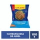 thumbnail image 2 of Hamburguesa Jurel, 100 gr, 2 of 3