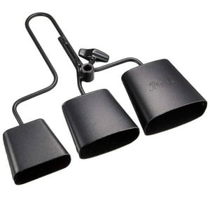 Cencerros Triples Pearl Ptb-30.